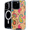 Colorful Mind iPhone 16 Pro MagSafe Case